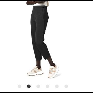 Lululemon lab Esker trousers